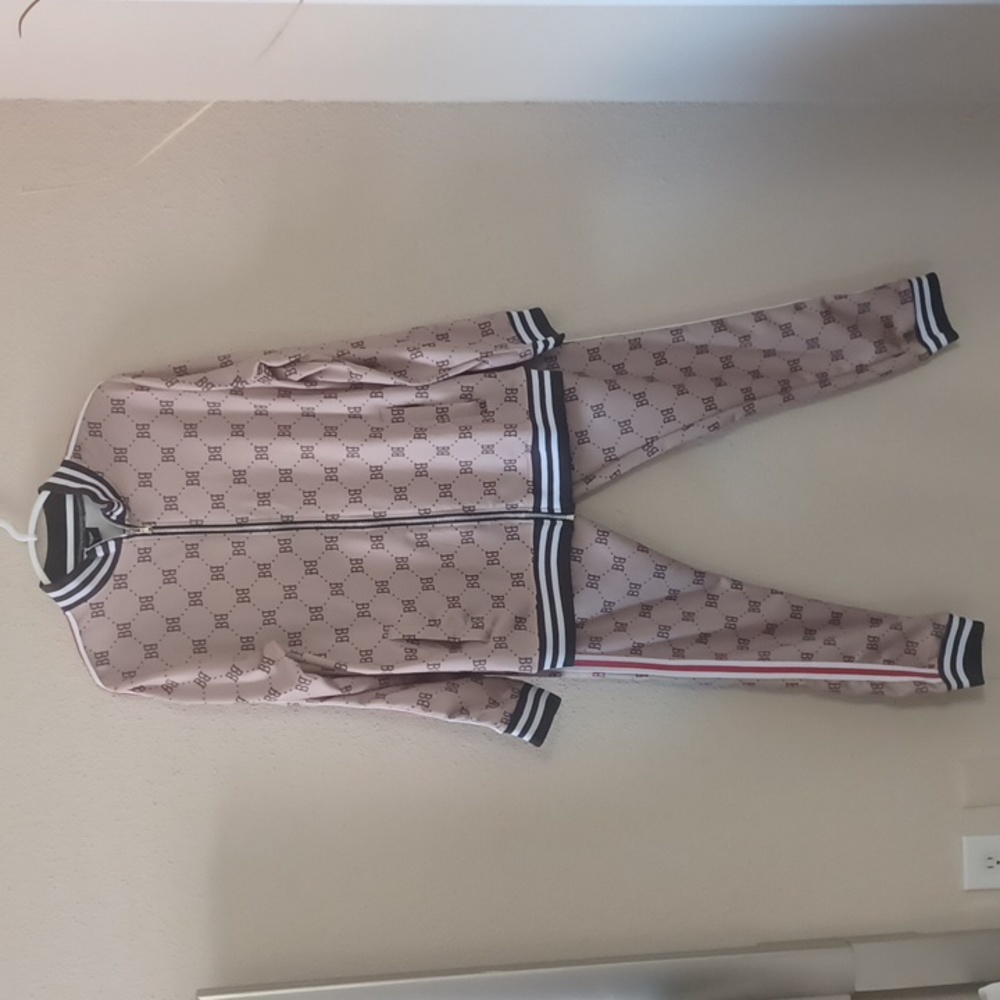 Unisex Jumpsuit